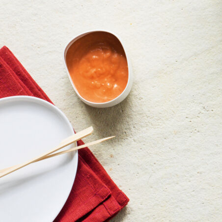 Cocktailsauce Cocktailsauce