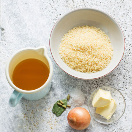 Reis als Pilaw Reis als Pilaw