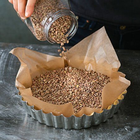 BUNTE GEMÜSEQUICHE BUNTE GEMÜSEQUICHE