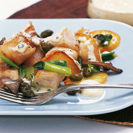 Fischgröstl Fischgröstl