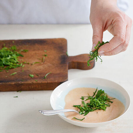 Blätterteig-Schnecken Blätterteig-Schnecken