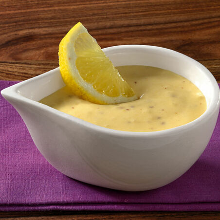 Honig-Senfsauce Honig-Senfsauce