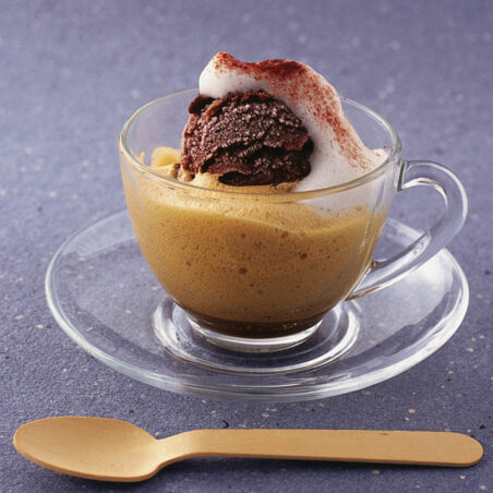 Geeister Cappuccino Geeister Cappuccino