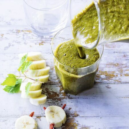 Ewiger Jungbrunnen Ewiger Jungbrunnen