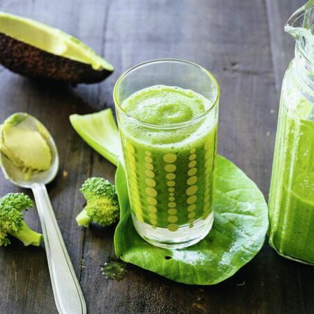 Coole Kohl-Party Coole Kohl-Party