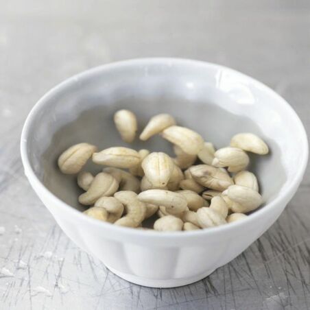 Cashew-Kokos-Joghurt Cashew-Kokos-Joghurt