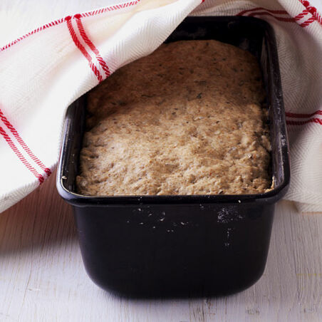 Würmtaler Roggenbrot Würmtaler Roggenbrot