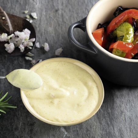 Currysauce Currysauce