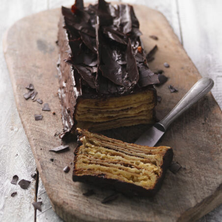 Baumkuchen Baumkuchen