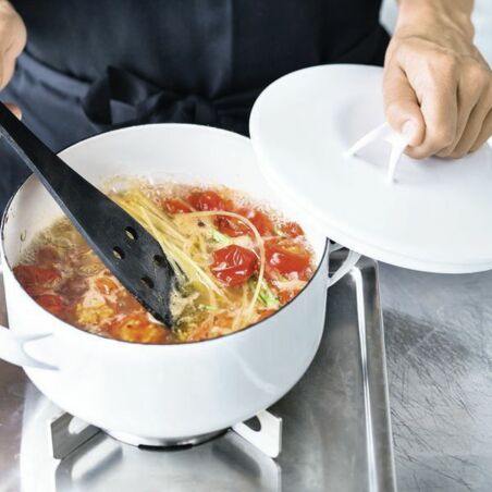 Grundrezept: Spaghetti mit Tomaten Grundrezept: Spaghetti mit Tomaten