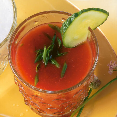 Gemüse-Drink Gemüse-Drink