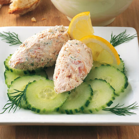 Räucherforellencreme Räucherforellencreme
