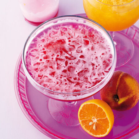 Pink Carnival Pink Carnival