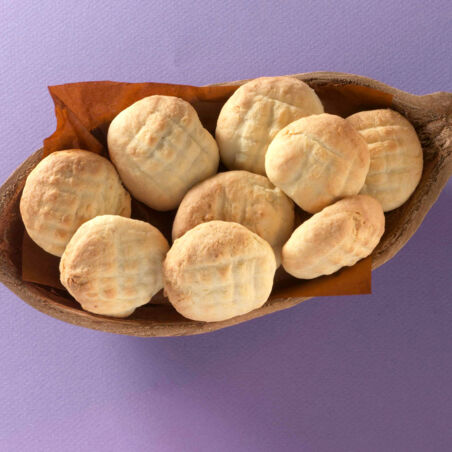 Gefüllte Dattelplätzchen Gefüllte Dattelplätzchen