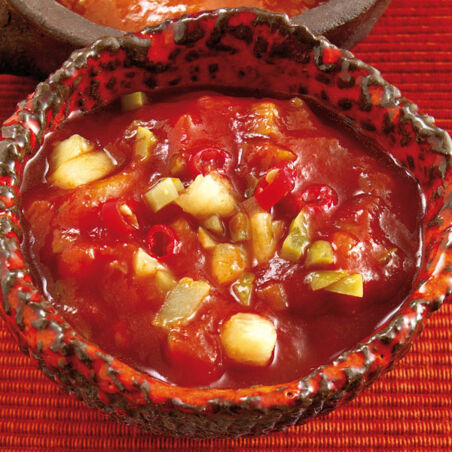 Barbecue-Sauce Barbecue-Sauce