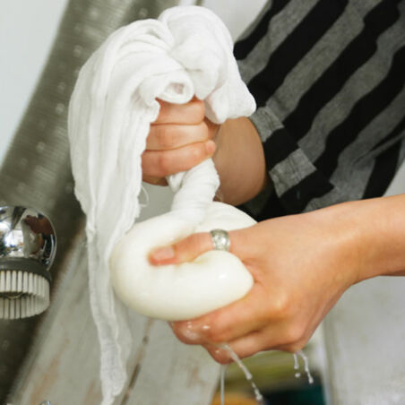 Paneer – Frischkäse Paneer – Frischkäse