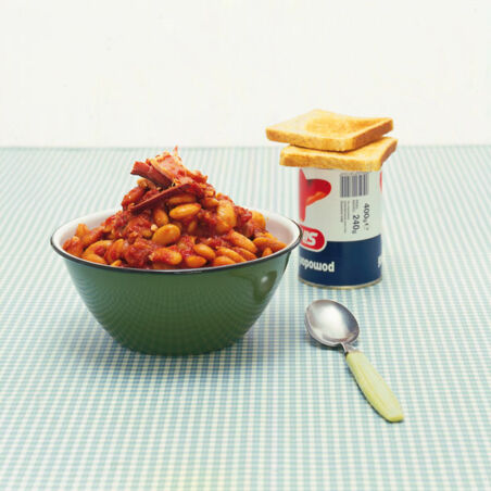 Boston Baked Beans Boston Baked Beans