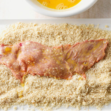 Wiener Schnitzel Wiener Schnitzel