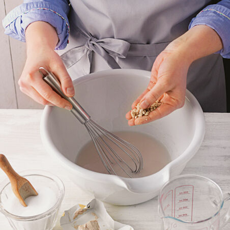 24-Stunden-Pizzateig 24-Stunden-Pizzateig