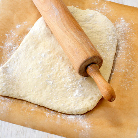 Pizza Margherita Pizza Margherita