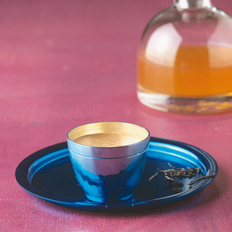 Chai-Likör Chai-Likör