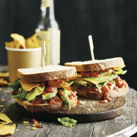 JohannisbeereküsstMexiko JohannisbeereküsstMexiko