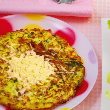 Käse-Rösti Käse-Rösti