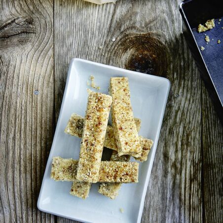 Banana-Bars Banana-Bars