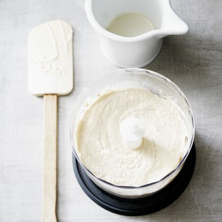 Cashewkäse besser selber machen Cashewkäse besser selber machen