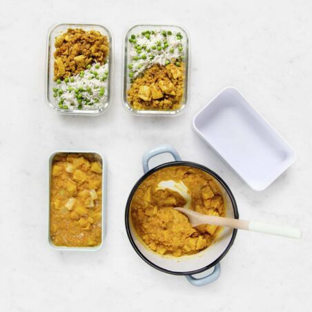 Orientalische Hähnchen-Variationen Orientalische Hähnchen-Variationen