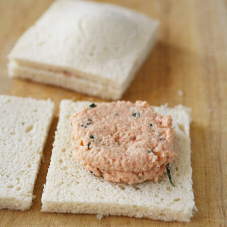 Croque Monsieur Croque Monsieur