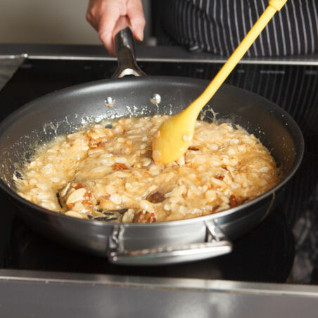 Nusskrokant Step 5 Nusskrokant Step 5