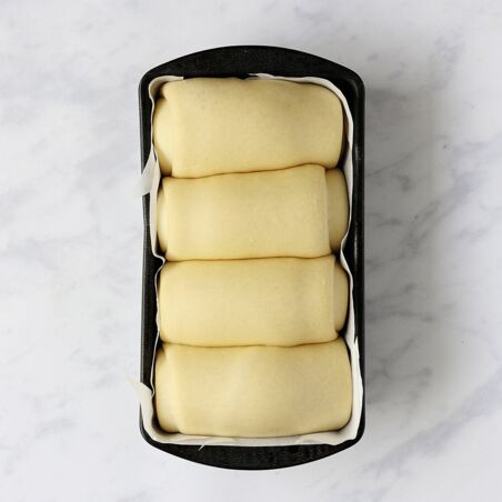 Hokkaido-Milchbrot Hokkaido-Milchbrot