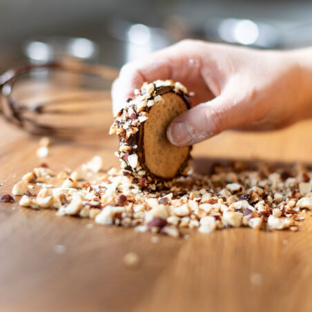 Steps Kissinger Brötchen-4 Steps Kissinger Brötchen-4