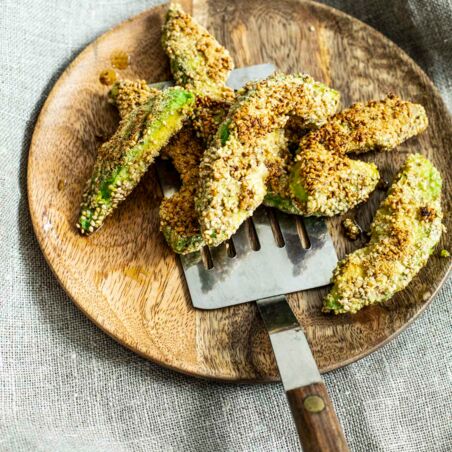 Avocado-Pommes Avocado-Pommes