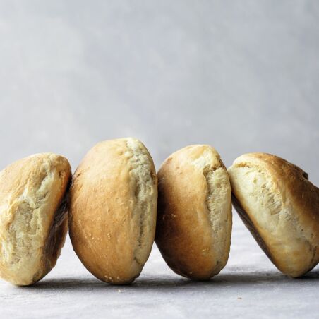 Blitz-Brötchen Blitz-Brötchen