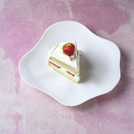 Japanischer Shortcake Japanischer Shortcake