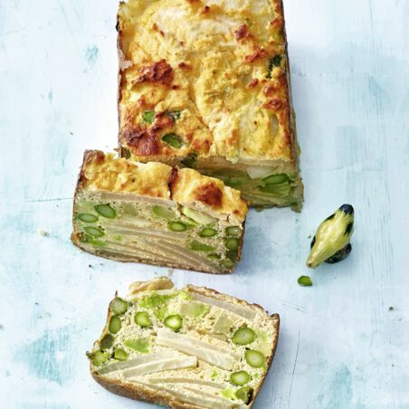 Brotform-Quiche Brotform-Quiche
