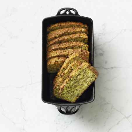 Kerniges Zucchinibrot Kerniges Zucchinibrot