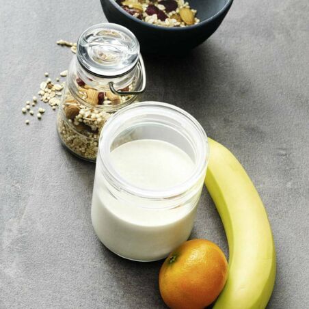 Skyr-Breakfast-Bowl Skyr-Breakfast-Bowl