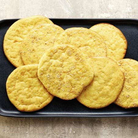 Oopsie-Buns Oopsie-Buns