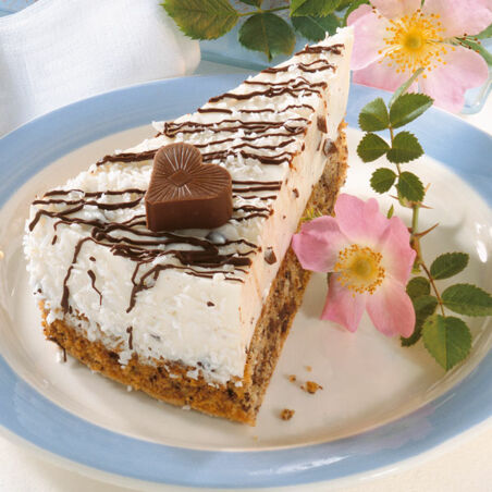 Schoko-Joghurt-Torte Schoko-Joghurt-Torte