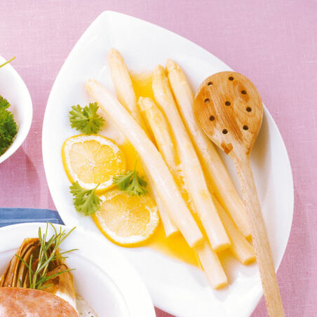 Spargel Spargel