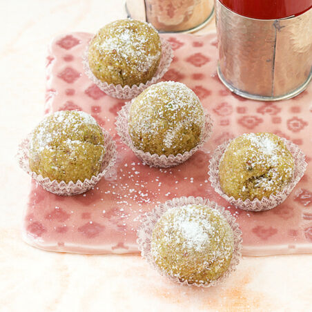 Nomaden-Konfekt Nomaden-Konfekt