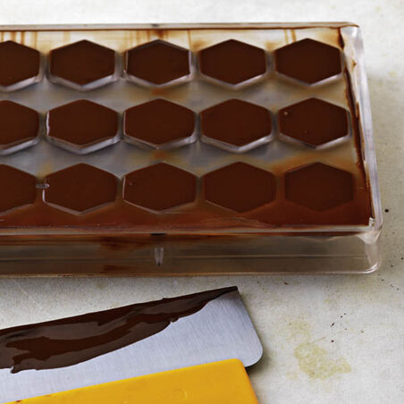 Amarenakirsch-Pralinen Amarenakirsch-Pralinen