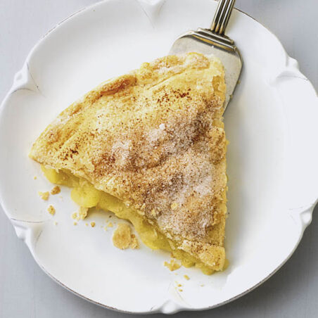 Artländer Apfeltarte Artländer Apfeltarte