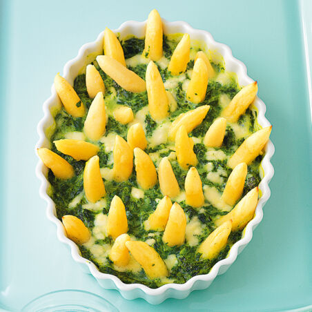 Fakir-Auflauf Fakir-Auflauf