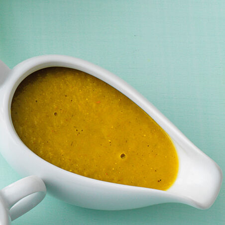 Milde Currysauce Milde Currysauce