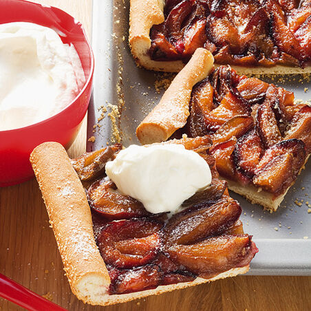 Zwetschgen-Datschi Zwetschgen-Datschi