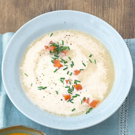 Sauerkrautsuppe Sauerkrautsuppe